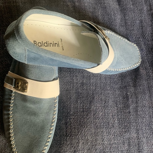 Baldinini Italian shoes - Picture 3 of 8